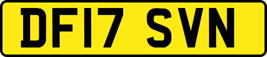 DF17SVN