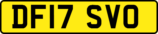 DF17SVO