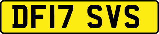 DF17SVS