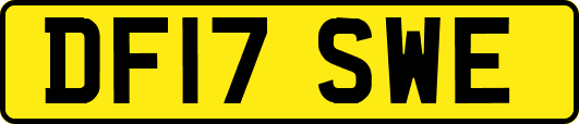 DF17SWE