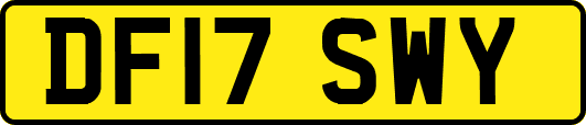 DF17SWY