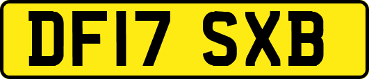 DF17SXB