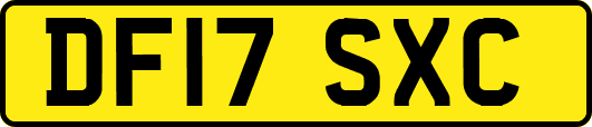 DF17SXC