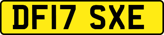 DF17SXE
