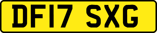 DF17SXG