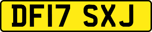 DF17SXJ