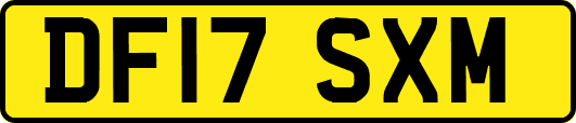 DF17SXM