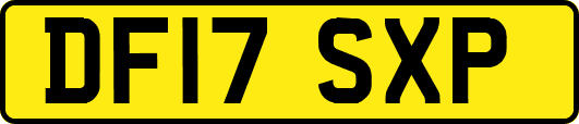 DF17SXP