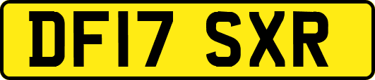 DF17SXR