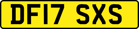 DF17SXS
