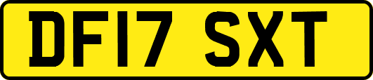 DF17SXT
