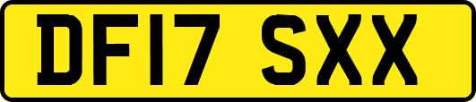 DF17SXX