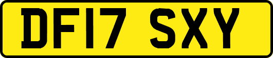 DF17SXY