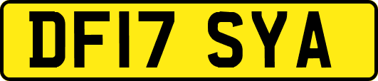 DF17SYA