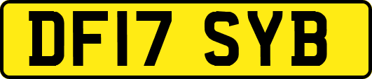 DF17SYB
