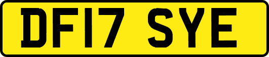 DF17SYE