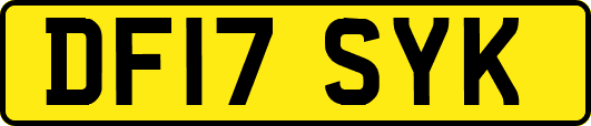 DF17SYK