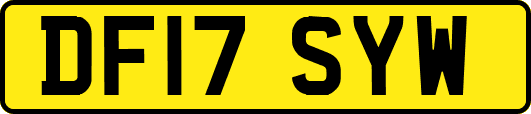 DF17SYW