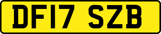 DF17SZB