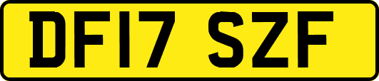 DF17SZF