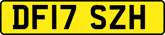 DF17SZH