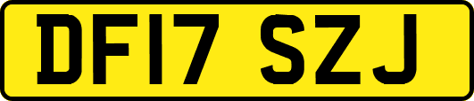 DF17SZJ