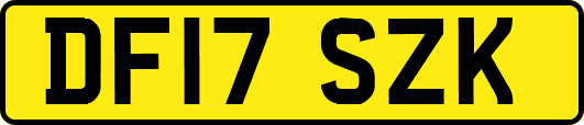 DF17SZK