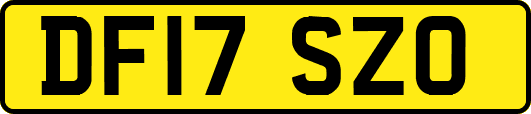 DF17SZO