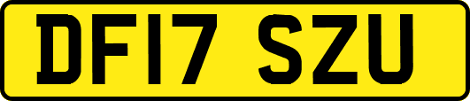 DF17SZU