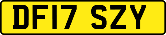DF17SZY