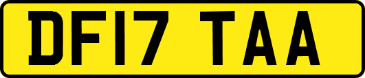 DF17TAA