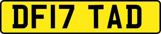 DF17TAD
