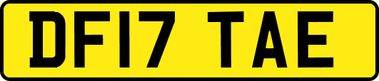DF17TAE