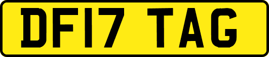 DF17TAG