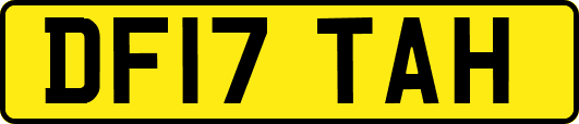 DF17TAH