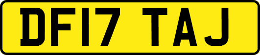 DF17TAJ