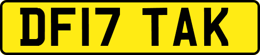 DF17TAK