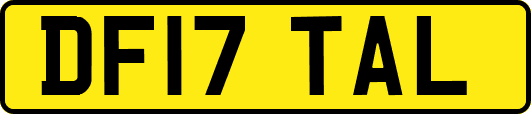 DF17TAL