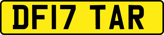 DF17TAR