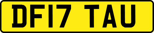 DF17TAU