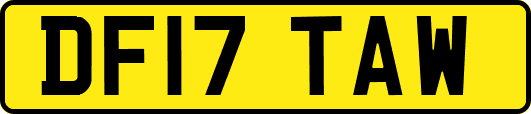 DF17TAW