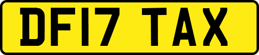DF17TAX