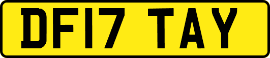 DF17TAY