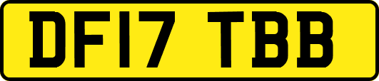 DF17TBB