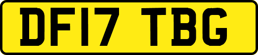 DF17TBG