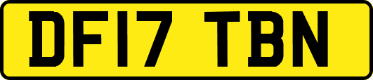 DF17TBN