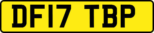 DF17TBP