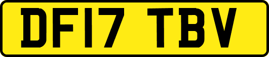 DF17TBV