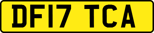 DF17TCA