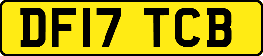 DF17TCB